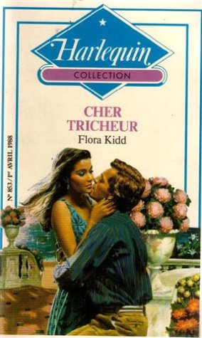 cher tricheur : collection : harlequin collection n, 853