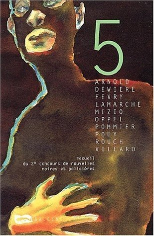 Cinq : recueil de nouvelles