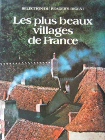 plus beaux villages de france-les-