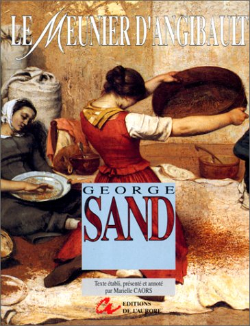 le meunier d'angibault