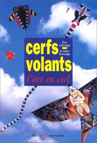 Cerfs-volants : l'art en ciel