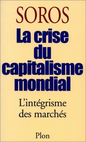 La crise du capitalisme mondial : les risques d'un krach planétaire