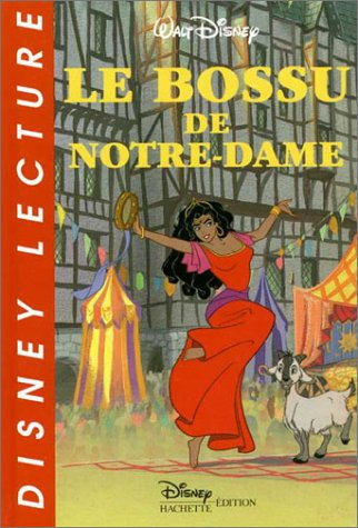 Le bossu de Notre-Dame