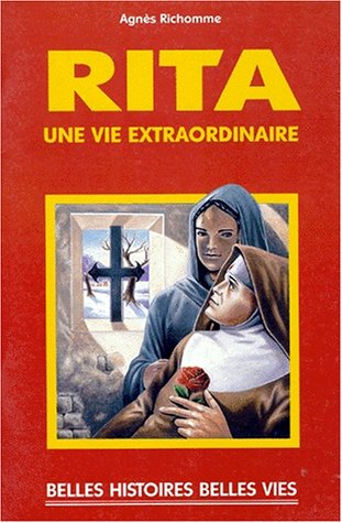 Rita : une vie extraordinaire