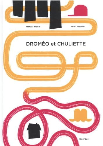Droméo et Chuliette
