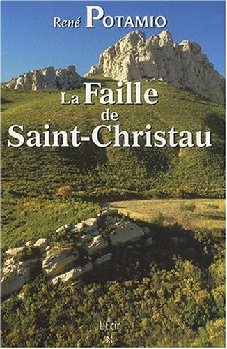 La faille de Saint-Christau