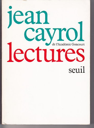 lectures