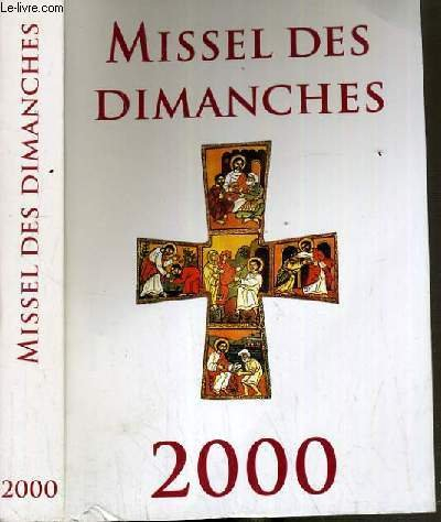 Missel des dimanches 2000