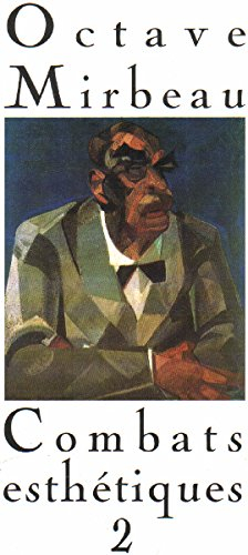 Combats esthétiques. Vol. 2. 1893-1914