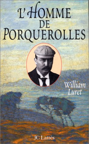 L'homme de Porquerolles