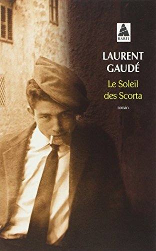 Le soleil des Scorta