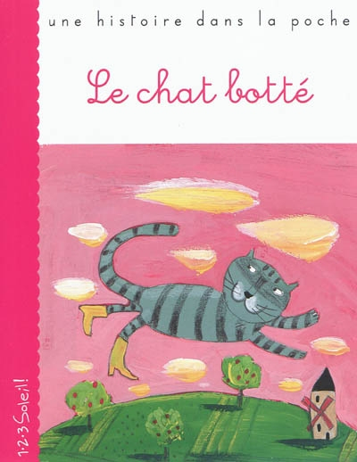 Le chat botté