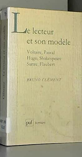 Le lecteur et son modèle