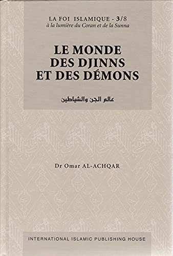 Le monde des djinns et des démons