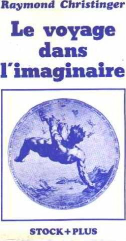 Le Voyage dans l'imaginaire