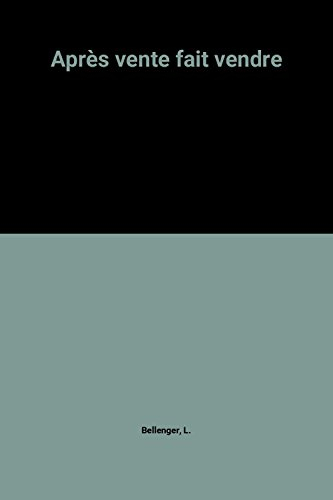 L'Après-vente fait vendre : le nouveau look du service dans l'automobile