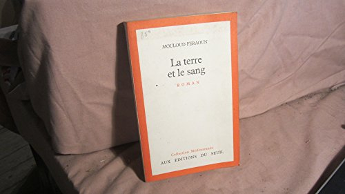 La Terre et le sang