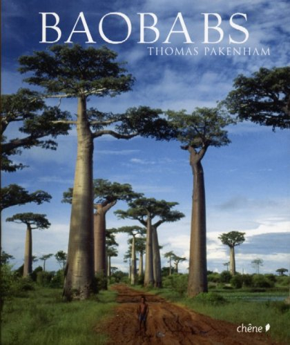 Baobabs