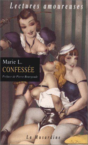 Confessée