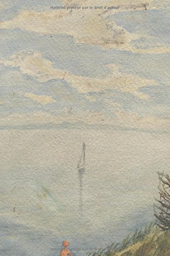 Les sources de la mer