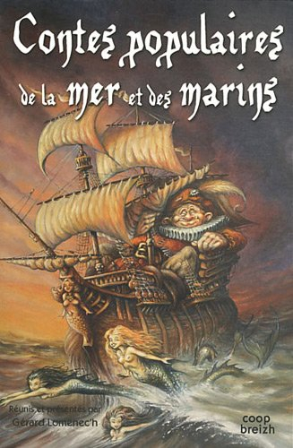 Contes populaires de la mer et des marins