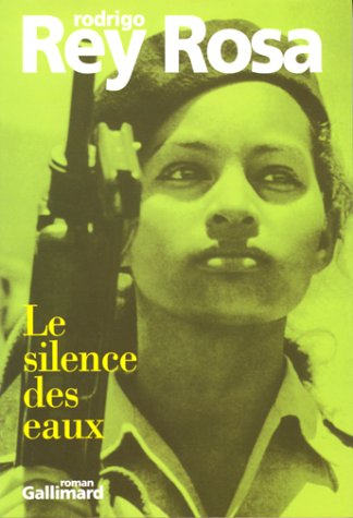 Le silence des eaux