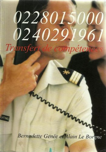 transfert de compétences 022801500 - 0240291961