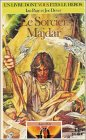 astre d'or, tome 1 : le sorcier majdar