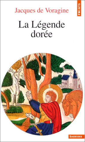 La légende dorée