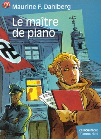 Le maître de piano