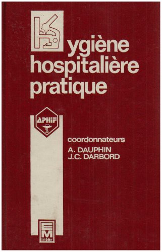 hygiène hospitalière pratique