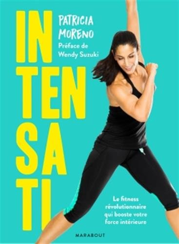 Intensati : le fitness révolutionnaire qui booste votre force intérieure