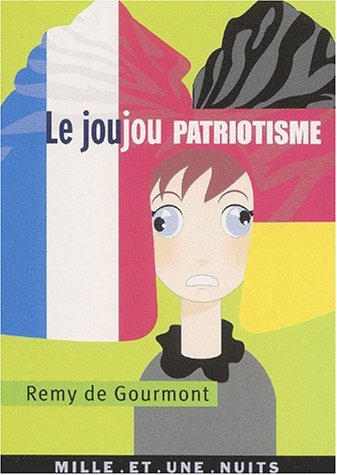 Le joujou patriotisme