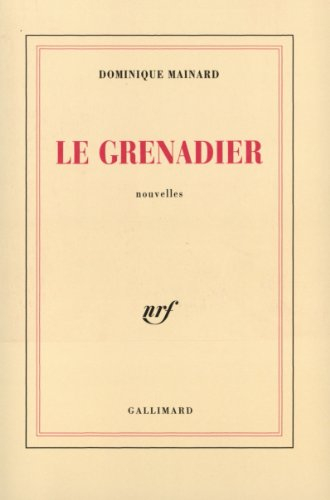 Le grenadier