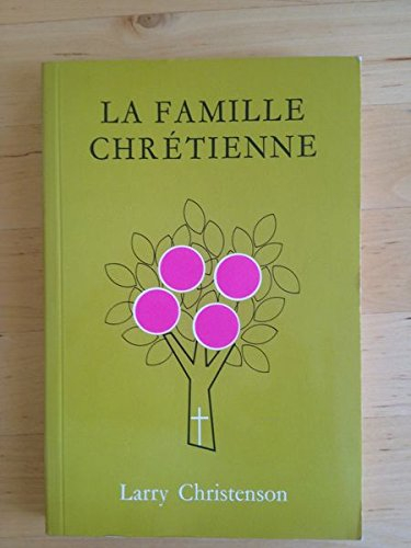 la famille chrétienne