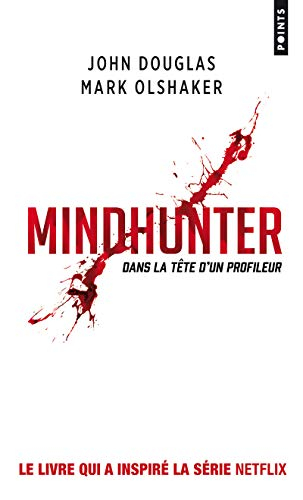 Mindhunter : dans la tête d'un profileur