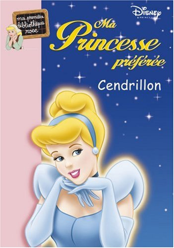 Cendrillon. Vol. 1