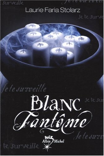 Blanc fantôme
