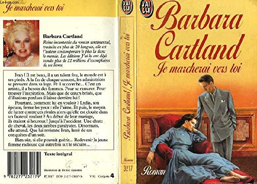 je marcherai vers toi