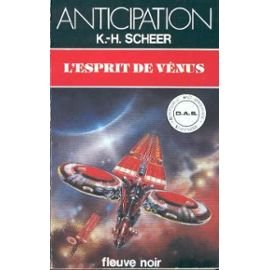 L'Esprit de Vénus