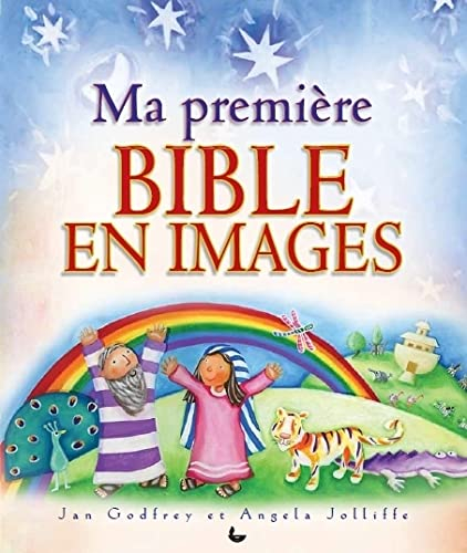 Ma première Bible en images