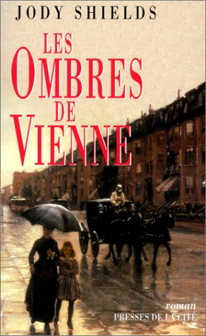 Les ombres de Vienne