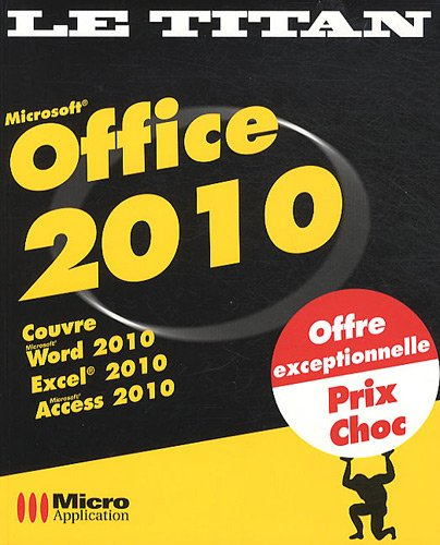 Office 2010