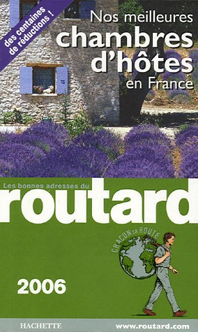 nos meilleures chambres d'hôtes en france