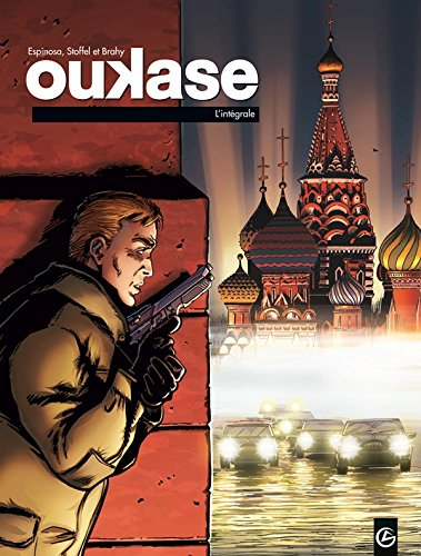 Oukase : l'intégrale