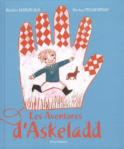 Les aventures d'Askeladd : le petit futé dompteur de trolls