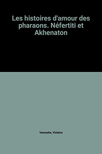 Néfertiti et Akhenaton