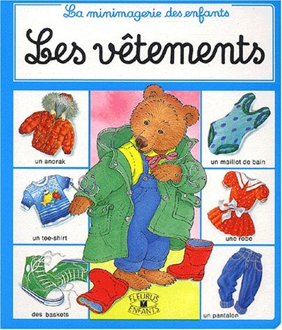 Les vêtements