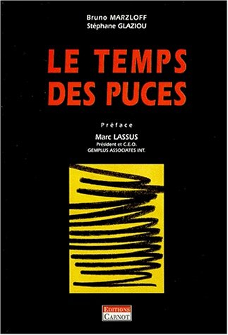 Le temps des puces