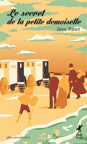 Le secret de la petite demoiselle